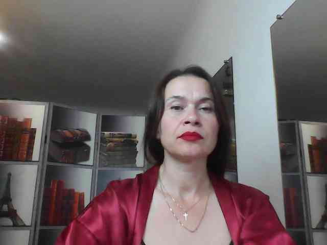 HelenMoo webcam