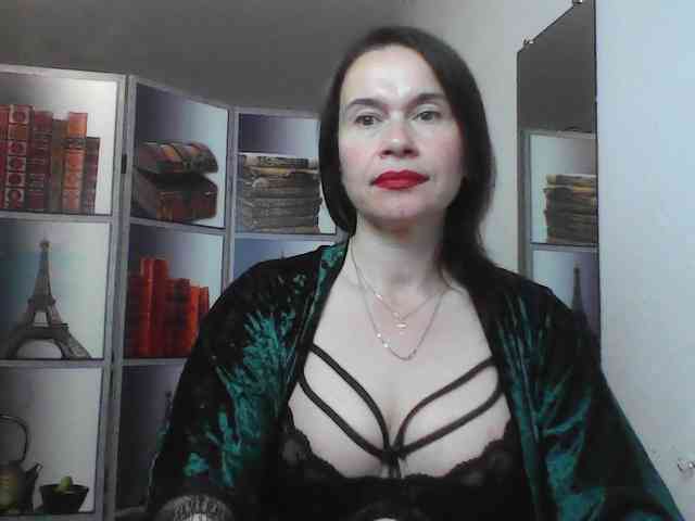 HelenMoo webcam