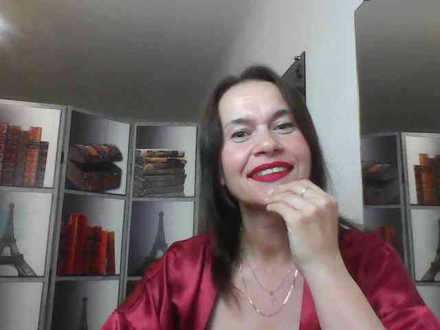 HelenMoo webcam