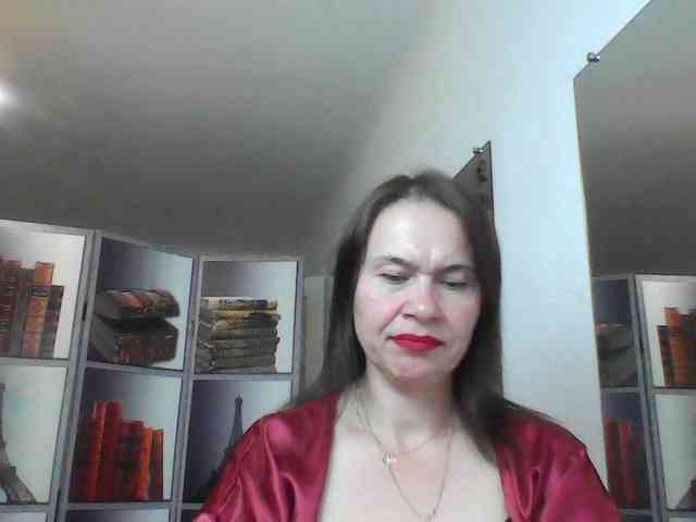HelenMoo webcam