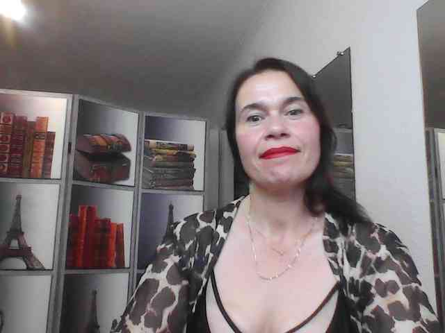 HelenMoo webcam