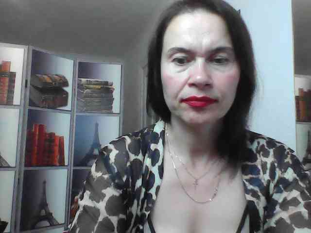 HelenMoo webcam