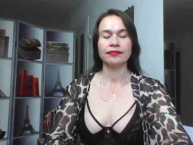 HelenMoo webcam