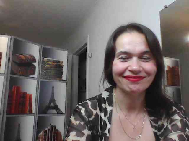 HelenMoo webcam