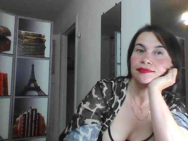 HelenMoo webcam
