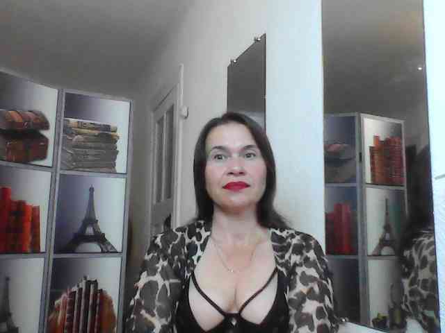 HelenMoo webcam