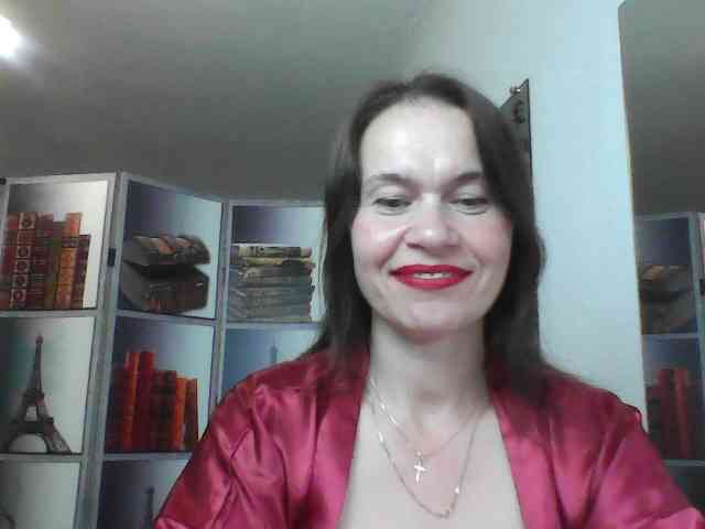 HelenMoo webcam