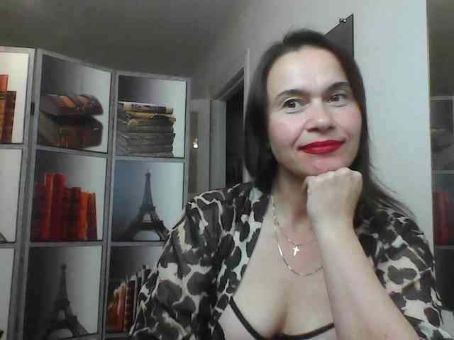 HelenMoo webcam