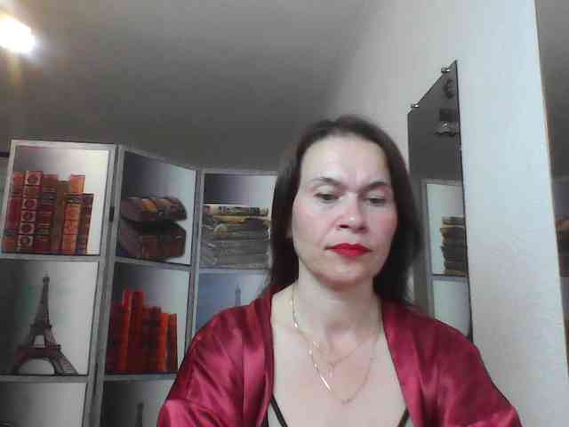 HelenMoo webcam