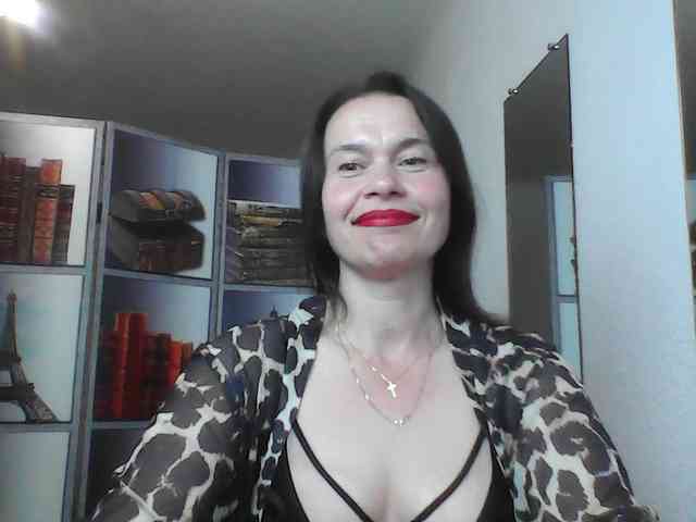 HelenMoo webcam