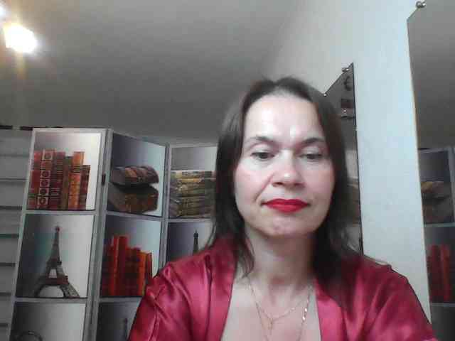 HelenMoo webcam