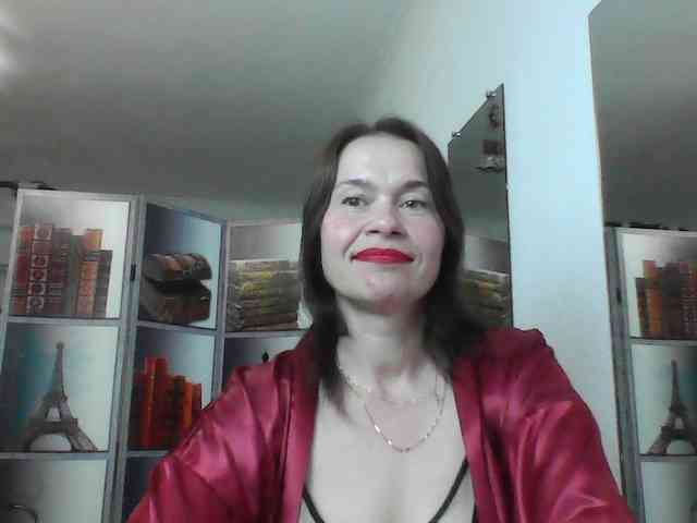 HelenMoo webcam