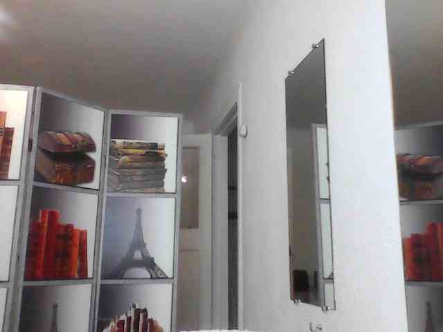 HelenMoo webcam