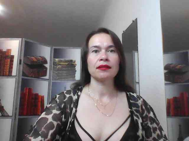 HelenMoo webcam