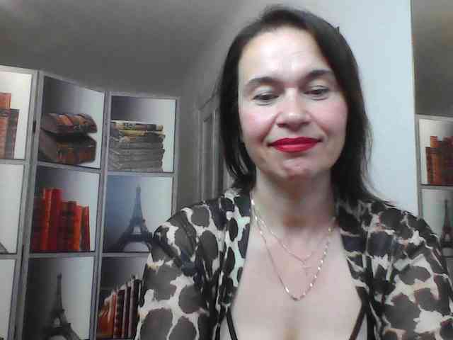 HelenMoo webcam
