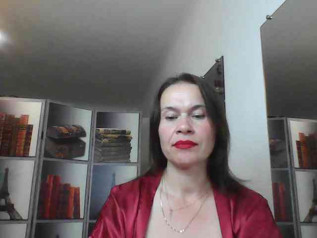 HelenMoo webcam