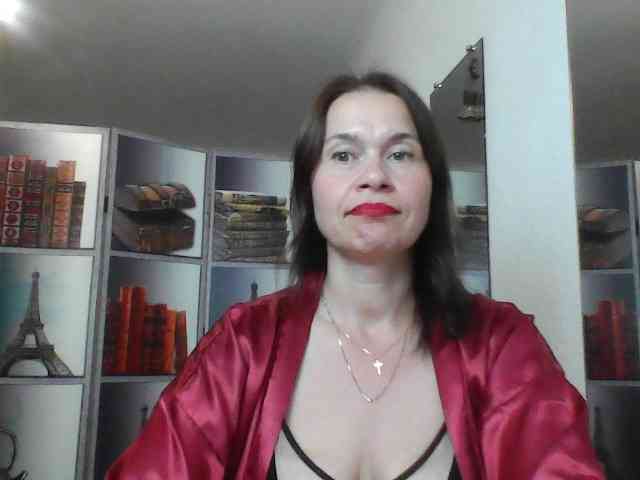 HelenMoo webcam