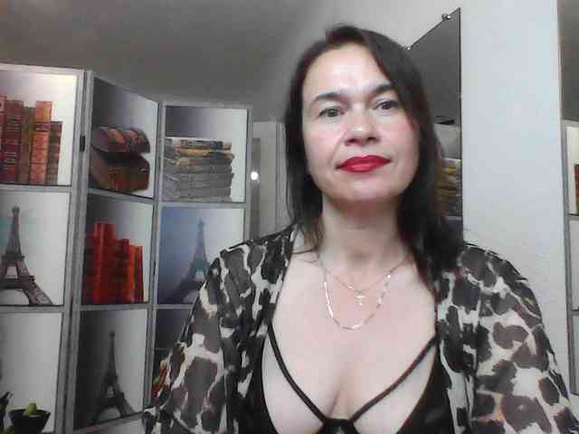 HelenMoo webcam