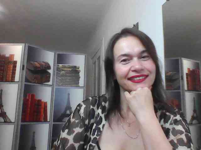 HelenMoo webcam