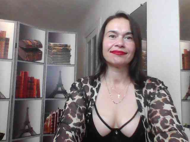 HelenMoo webcam
