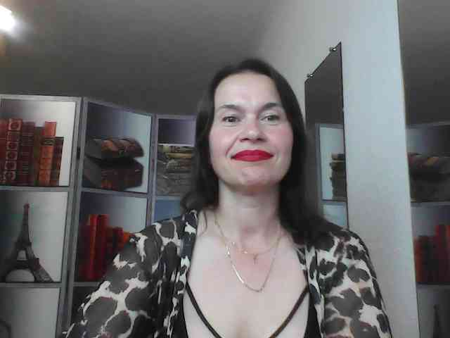 HelenMoo webcam