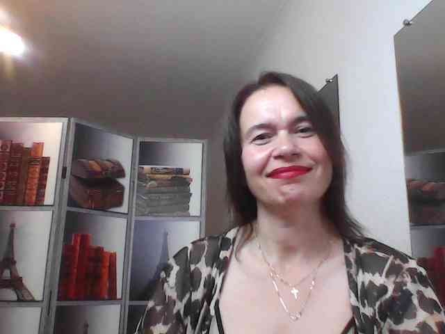 HelenMoo webcam