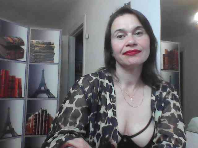 HelenMoo webcam
