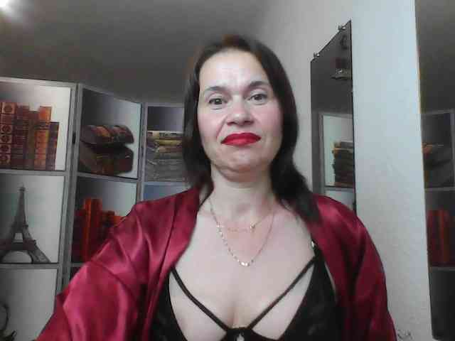 HelenMoo webcam