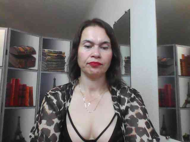HelenMoo webcam
