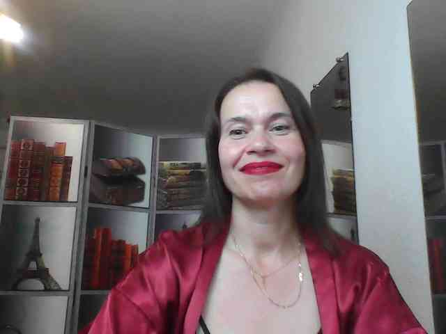 HelenMoo webcam