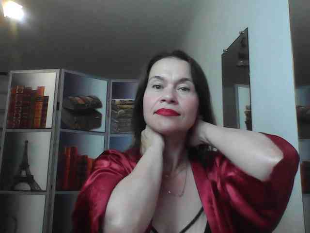 HelenMoo webcam