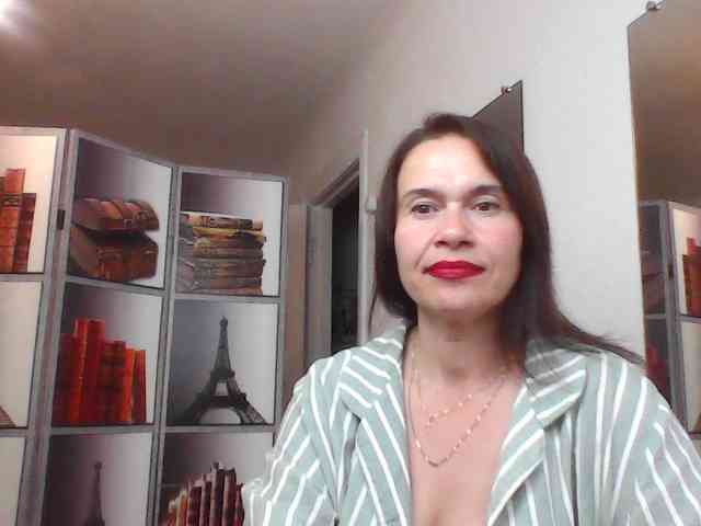 HelenMoo webcam