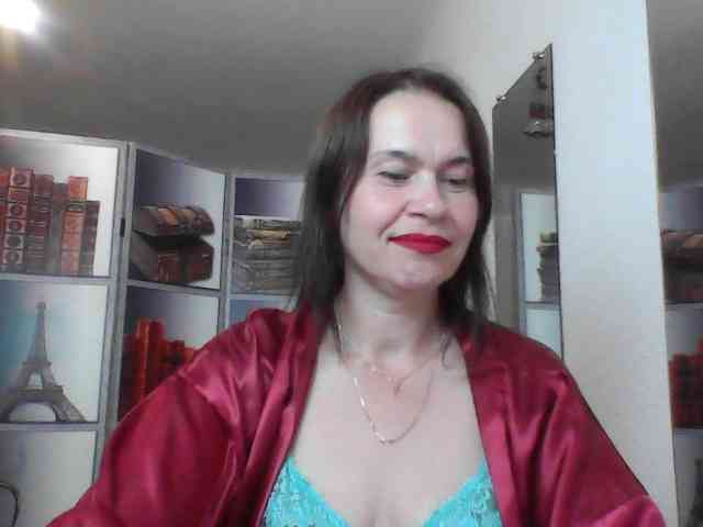 HelenMoo webcam
