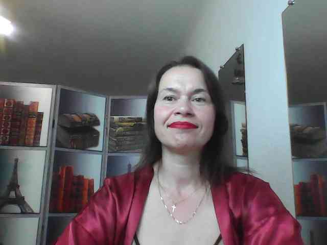 HelenMoo webcam