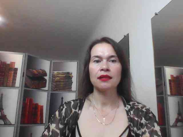 HelenMoo webcam