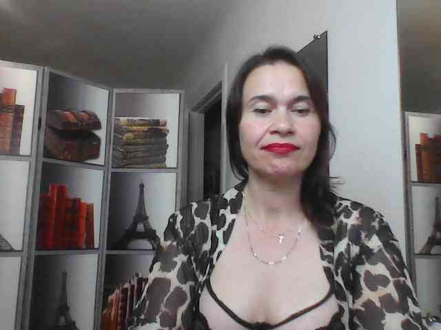 HelenMoo webcam