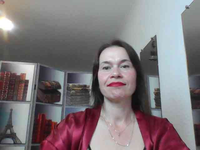 HelenMoo webcam