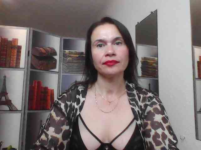 HelenMoo webcam