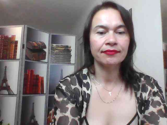HelenMoo webcam