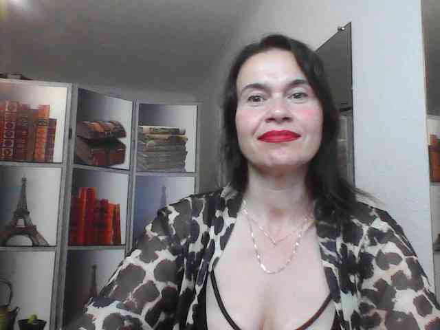 HelenMoo webcam