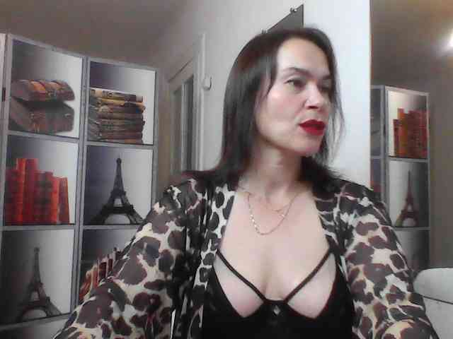 HelenMoo webcam