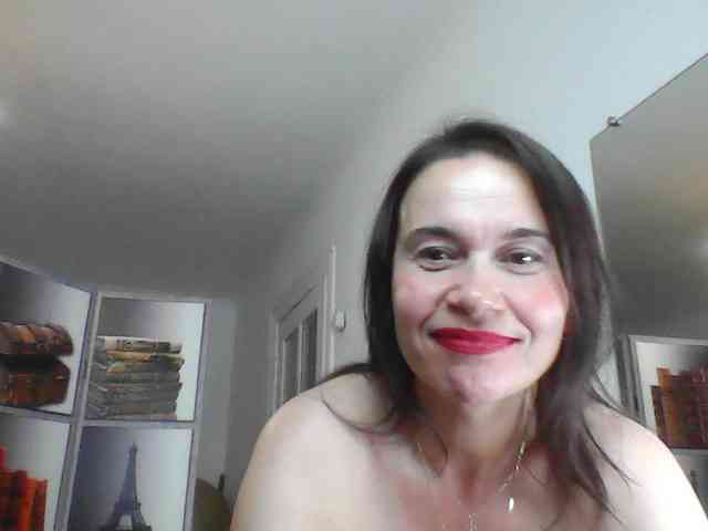 HelenMoo webcam