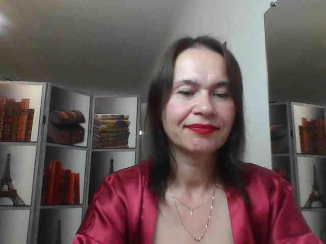 HelenMoo webcam