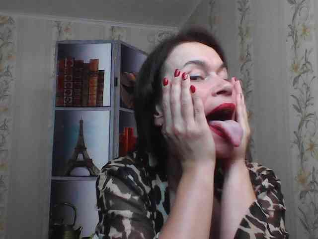HelenMoo webcam