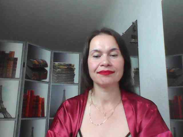 HelenMoo webcam