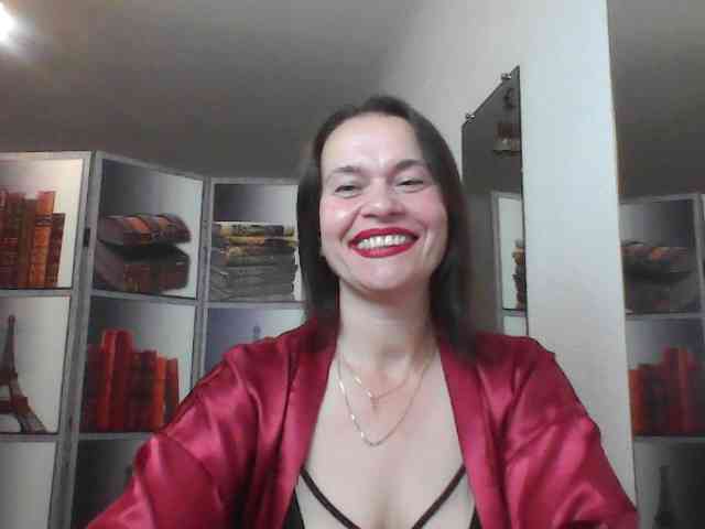 HelenMoo webcam