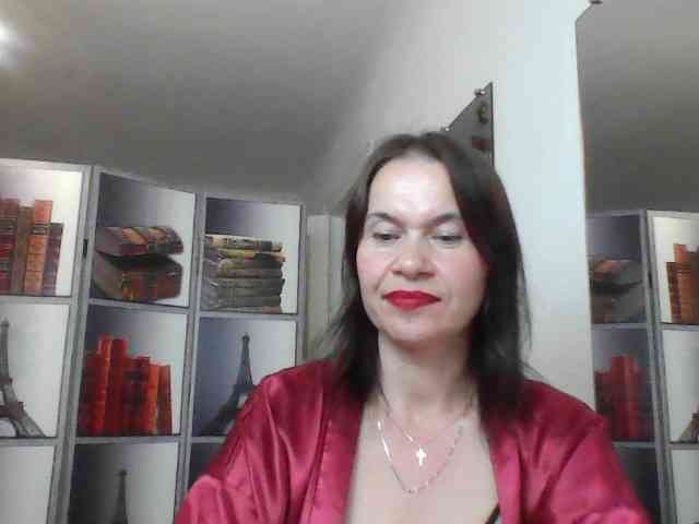 HelenMoo webcam