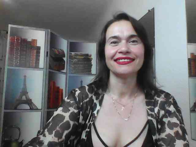 HelenMoo webcam