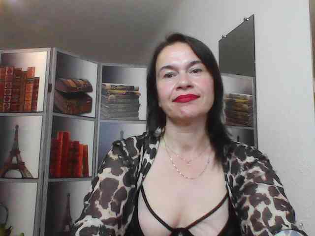 HelenMoo webcam
