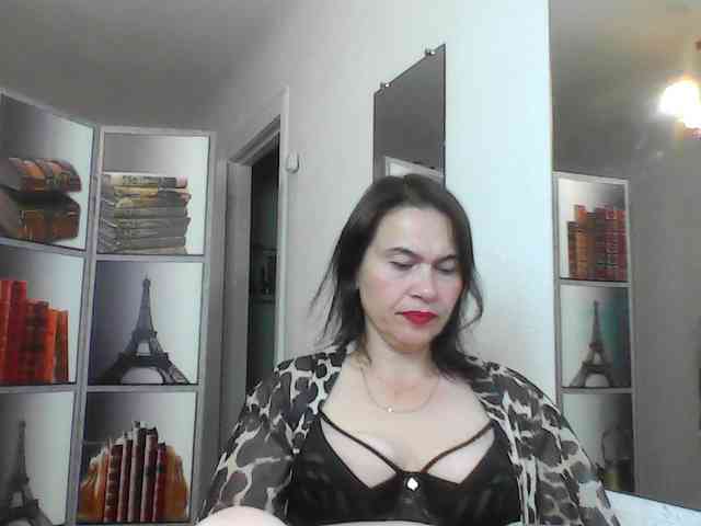 HelenMoo webcam